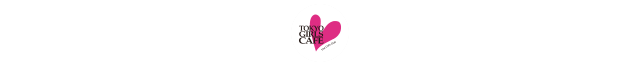 TOKYO GIRLS CAFE